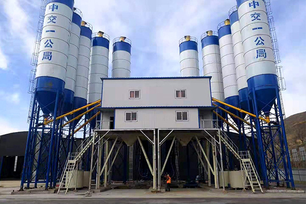 環(huán)?；炷翑嚢枵驹趺锤脑炷?？如何建設(shè)才能避免被查？